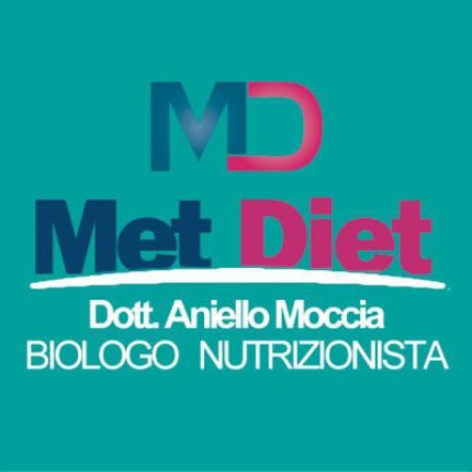 Logo von Metdiet - Dott.  Aniello Moccia