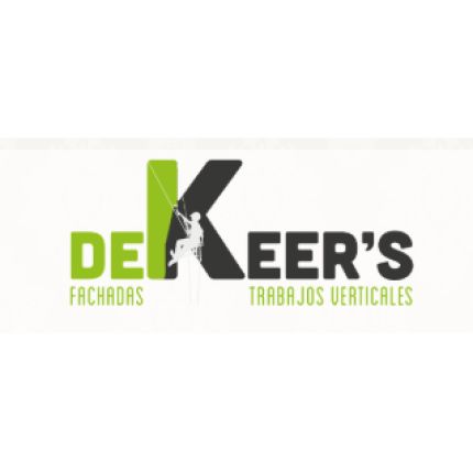 Logo von Dekeers trabajos verticales