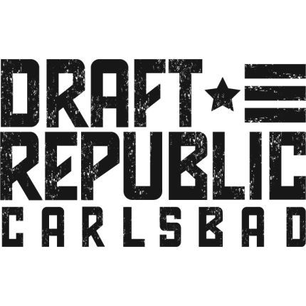 Logotyp från Draft Republic Carlsbad