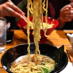 Bild von JINYA Ramen Bar - North Bethesda