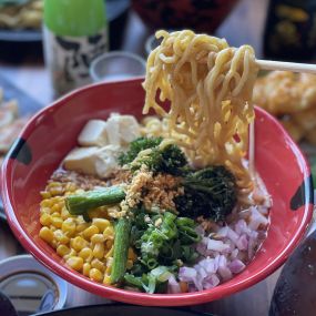 Bild von JINYA Ramen Bar - North Bethesda