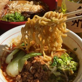 Bild von JINYA Ramen Bar - North Bethesda