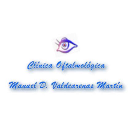 Logo from Clínica Oftalmológica Valdearenas