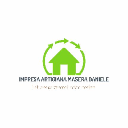 Logo van Impresa Artigiana Masera Daniele