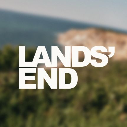 Logo fra Lands' End