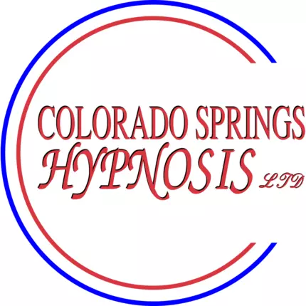 Logo fra Colorado Springs Hypnosis Ltd.