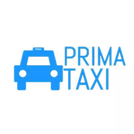 Λογότυπο από Prima Taxi Leuven