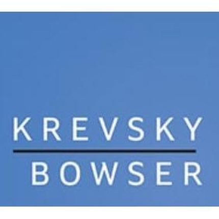 Logo von Krevsky Bowser