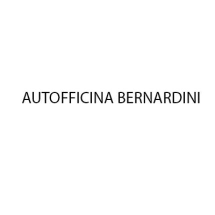 Logotyp från Autofficina Bernardini