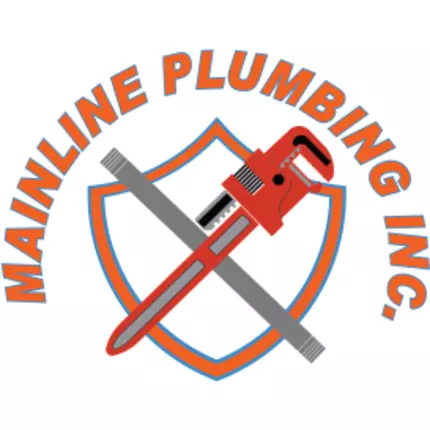 Logo from Mainline Plumbing Inc.