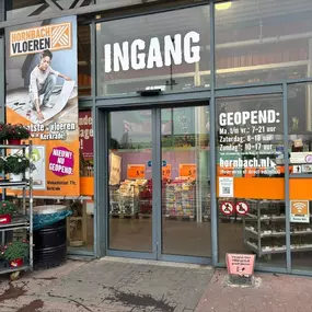 Bild von HORNBACH Bouwmarkt Kerkrade
