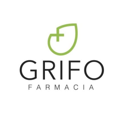 Logotyp från Farmacia Grifo