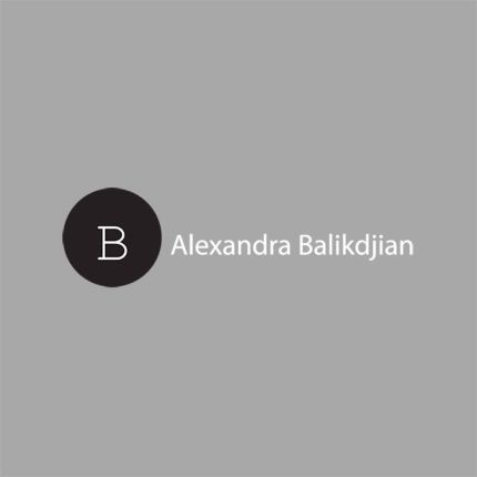 Logo van Alexandra Balikdjian