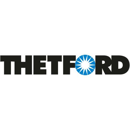 Logo von Thetford BV