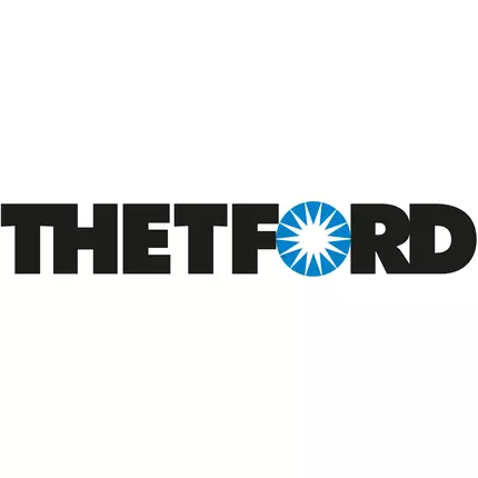 Logo de Thetford