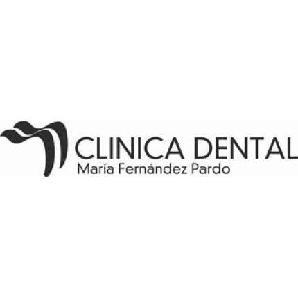 Logotipo de Clínica Dental María Fernández Pardo