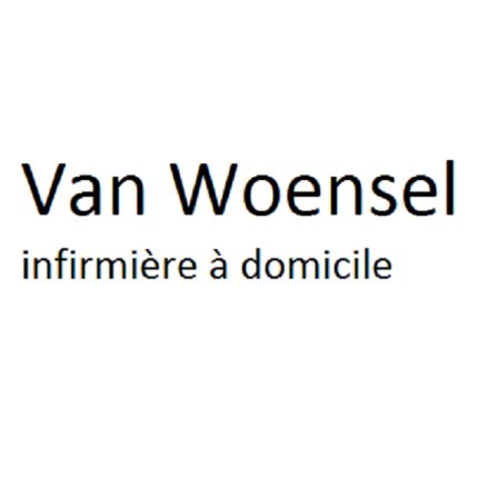 Logotyp från Van Woensel Nathalie
