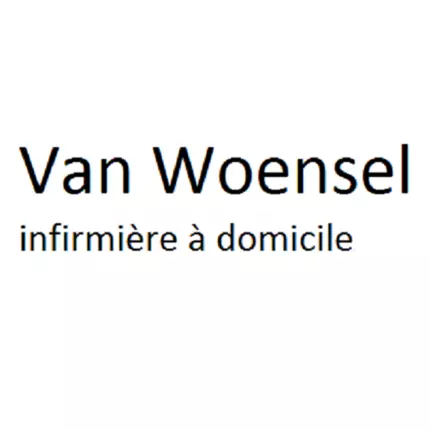 Logo van Van Woensel Nathalie