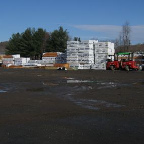 Lumber Yard Oxford CT