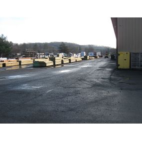 Lumber Yard Oxford CT