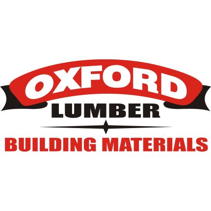 Logo van Oxford Lumber