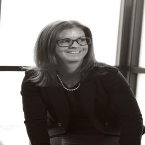 Partner Miranda L. Soucie