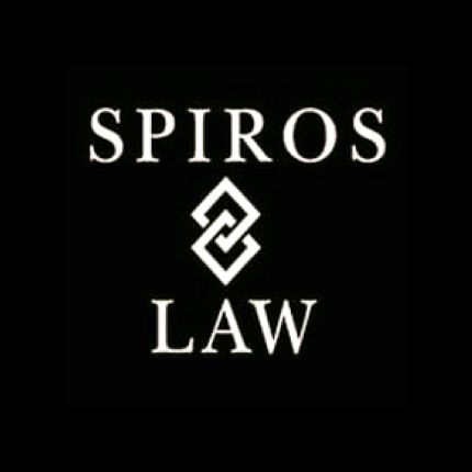 Logo van Spiros Law, P.C.