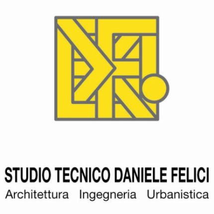 Logo de Studio Tecnico Daniele Felici