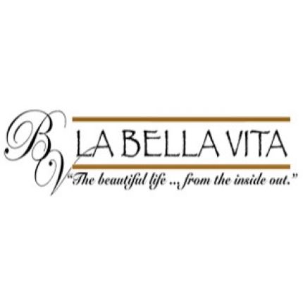 Logotyp från La Bella Vita Medi Spa