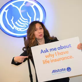 Bild von Lily Arias Bleecker: Allstate Insurance