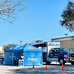 Bild von Lily Arias Bleecker: Allstate Insurance