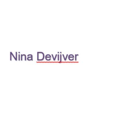 Logo da Devijver Nina