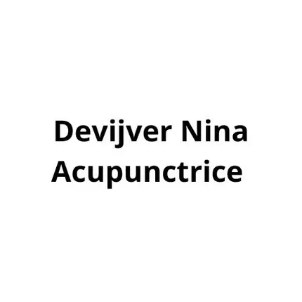 Logo van Devijver Nina