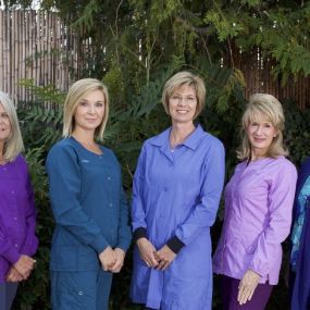 Cashmere Dentistry Team