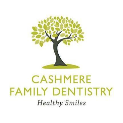 Logo from Cashmere Family Dentistry