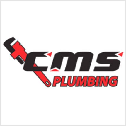 Logo von CMS Plumbing