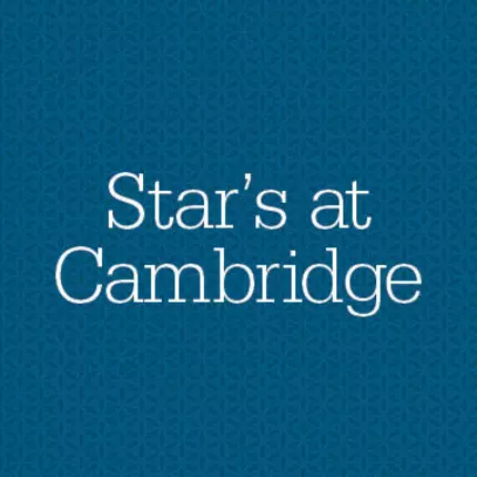 Logo da Star's at Cambridge