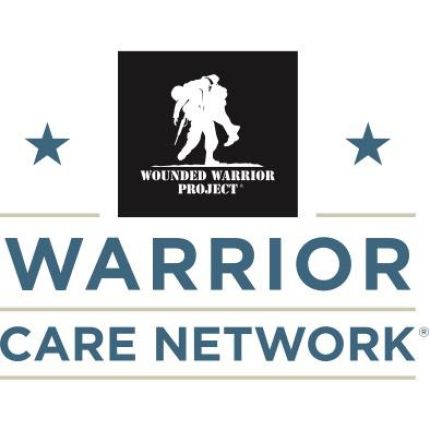 Logo da Warrior Care Network - Home Base