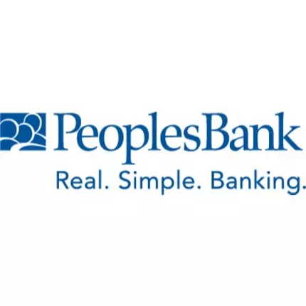 Logo van PeoplesBank Banking Center & VideoBankerITM