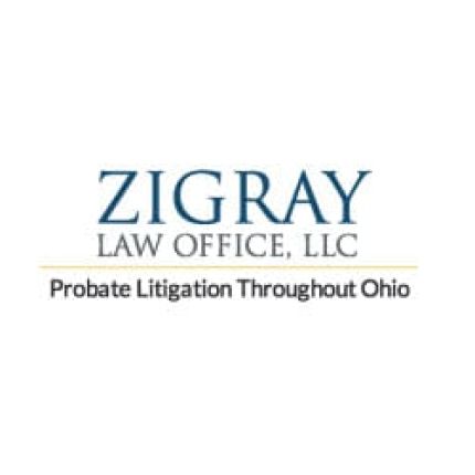 Logo de Zigray Law Office, LLC