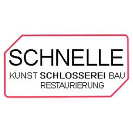 Logo fra Schnelle Schlosserei
