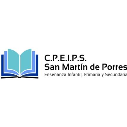 Logo von Colegio San Martín De Porres