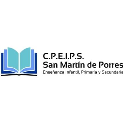 Logotipo de Colegio San Martín De Porres