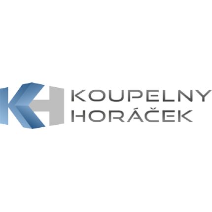 Logotipo de KOUPELNY HORÁČEK, s.r.o.