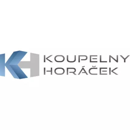 Logótipo de KOUPELNY HORÁČEK, s.r.o.