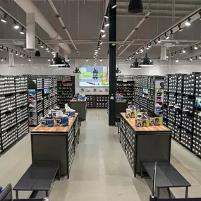 Bild von Converse Factory Store