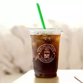 Cold Brew