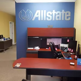 Bild von Troy Zufall: Allstate Insurance