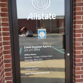 Bild von Troy Zufall: Allstate Insurance