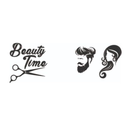 Logótipo de Beauty Time